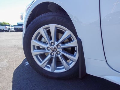 2026 Toyota Corolla Hybrid XLE