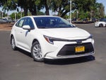2026 Toyota Corolla Hybrid XLE