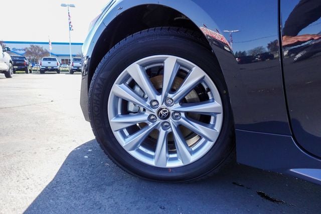 2026 Toyota Corolla Hybrid XLE
