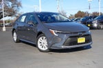 2026 Toyota Corolla Hybrid XLE