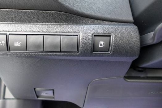 2026 Toyota Corolla Hybrid XLE