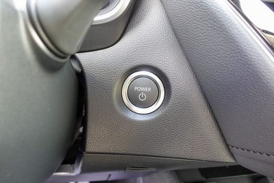 2026 Toyota Corolla Hybrid XLE