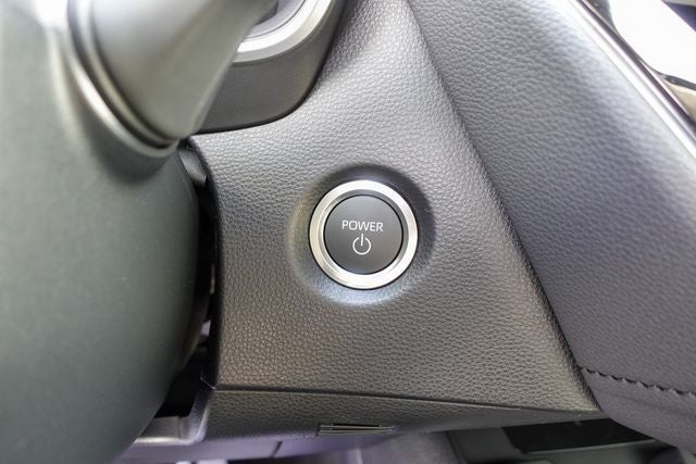 2026 Toyota Corolla Hybrid XLE