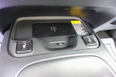 2026 Toyota Corolla Hybrid XLE