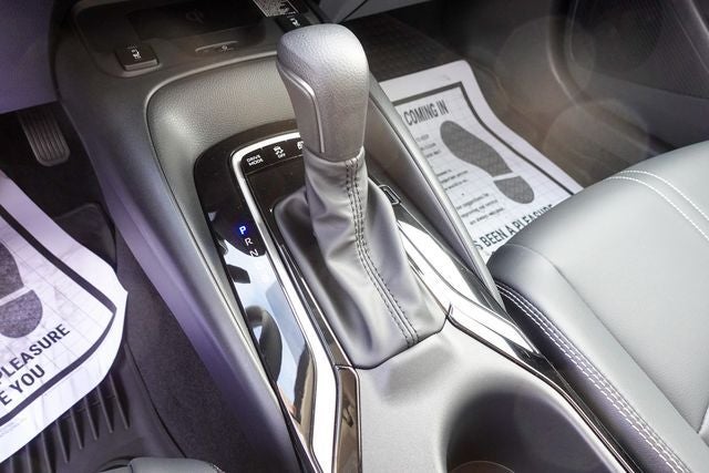 2026 Toyota Corolla Hybrid XLE