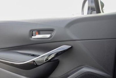 2026 Toyota Corolla Hybrid XLE