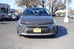 2026 Toyota Corolla Hybrid XLE