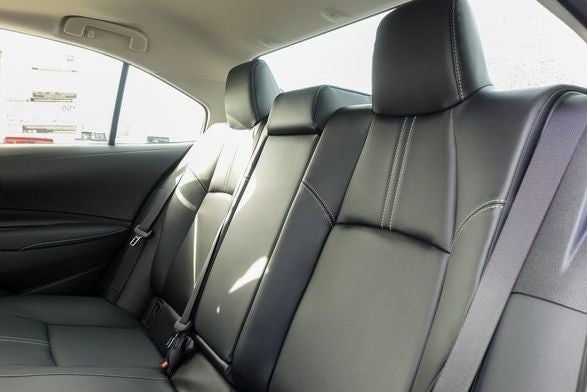 2026 Toyota Corolla Hybrid XLE