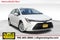 2026 Toyota Corolla Hybrid XLE