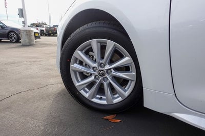 2026 Toyota Corolla Hybrid XLE