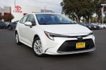 2026 Toyota Corolla Hybrid XLE