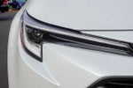 2026 Toyota Corolla Hybrid XLE