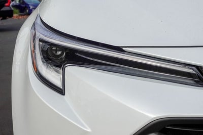 2026 Toyota Corolla Hybrid XLE