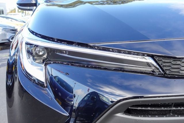 2026 Toyota Corolla Hybrid XLE