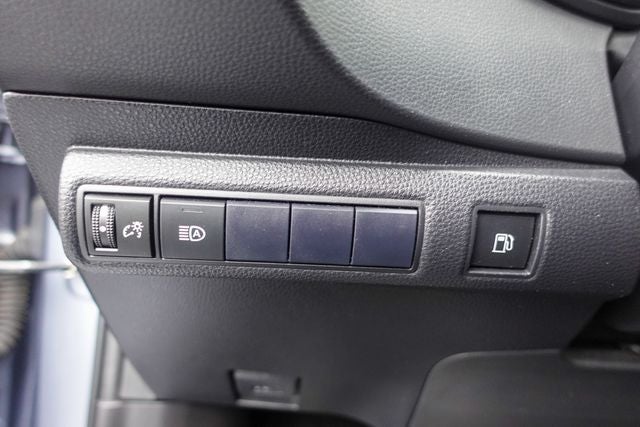 2021 Toyota Corolla Hybrid LE