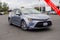 2021 Toyota Corolla Hybrid LE