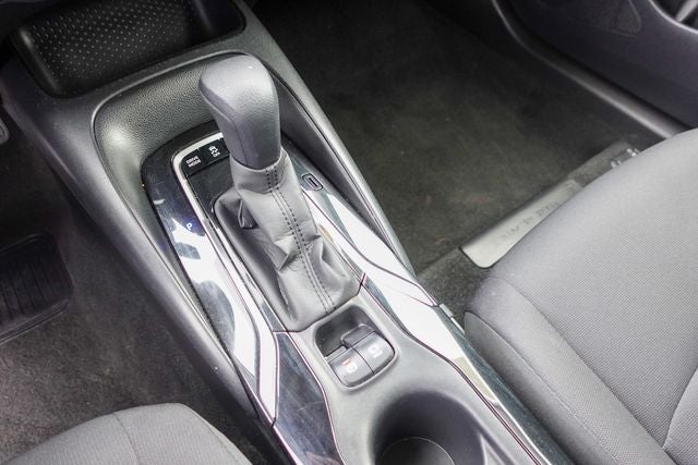 2021 Toyota Corolla Hybrid LE