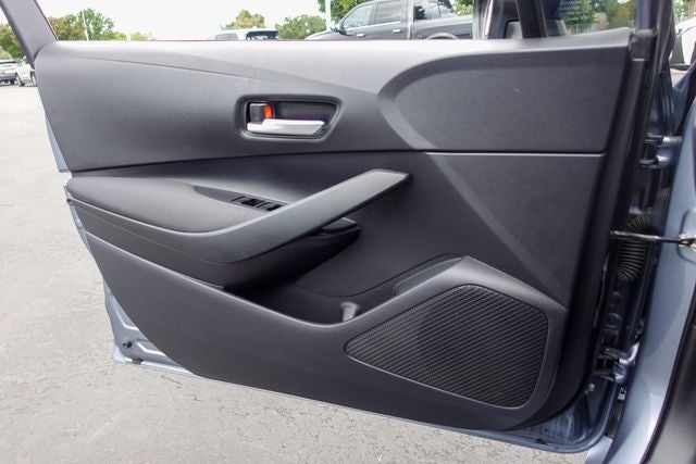 2021 Toyota Corolla Hybrid LE