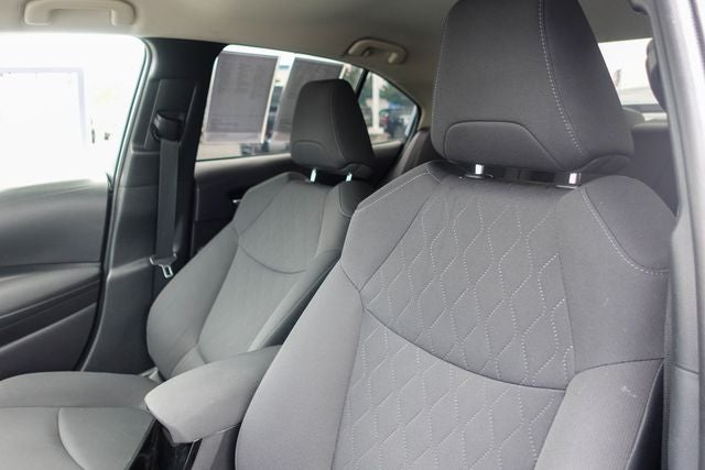 2021 Toyota Corolla Hybrid LE