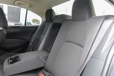 2021 Toyota Corolla Hybrid LE