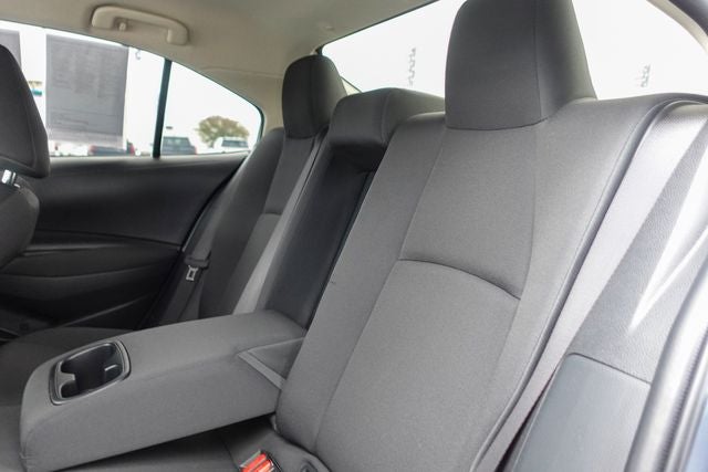 2021 Toyota Corolla Hybrid LE