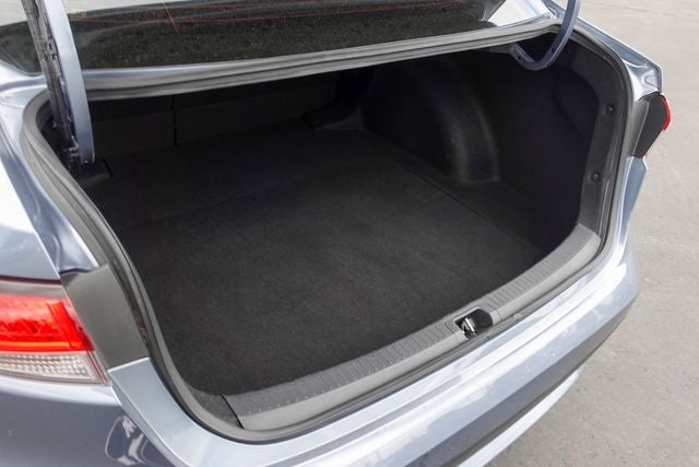 2021 Toyota Corolla Hybrid LE