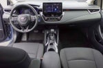 2021 Toyota Corolla Hybrid LE