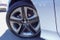 2022 Toyota Prius XLE