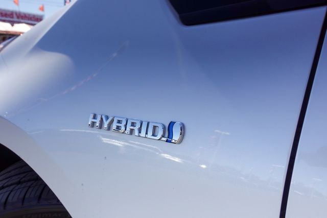2022 Toyota Prius XLE