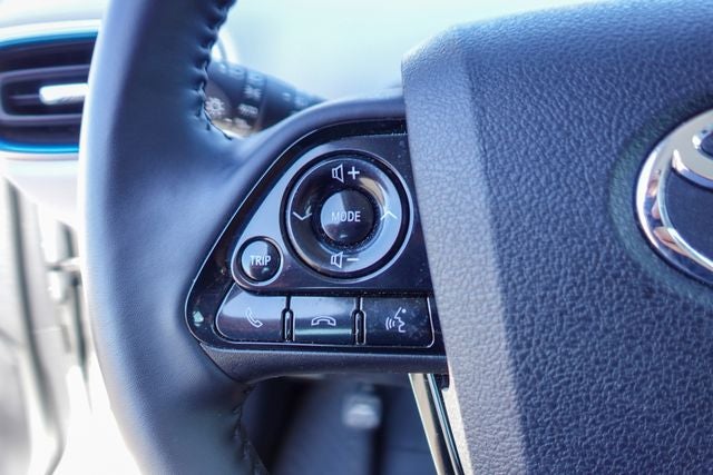 2022 Toyota Prius XLE