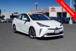 2022 Toyota Prius XLE