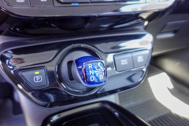 2022 Toyota Prius XLE
