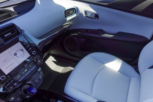 2022 Toyota Prius XLE