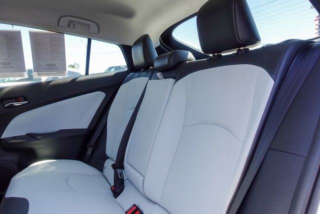 2022 Toyota Prius XLE