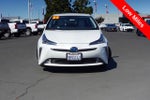 2022 Toyota Prius XLE