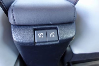 2022 Toyota Prius XLE