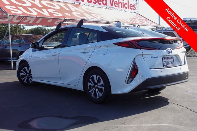 2019 Toyota Prius Prime Advanced