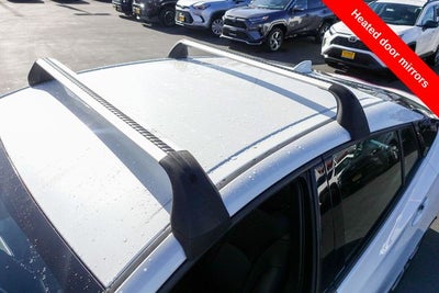 2019 Toyota Prius Prime Advanced