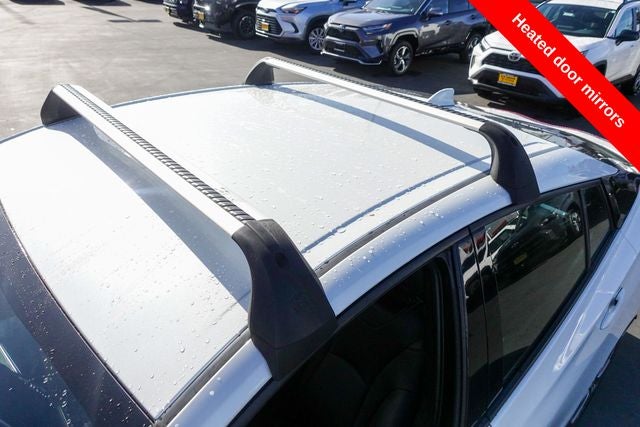 2019 Toyota Prius Prime Advanced