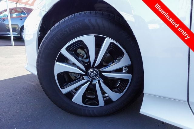 2019 Toyota Prius Prime Advanced