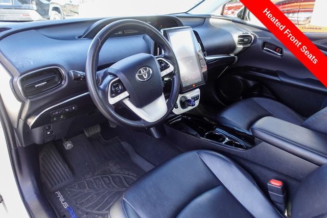 2019 Toyota Prius Prime Advanced
