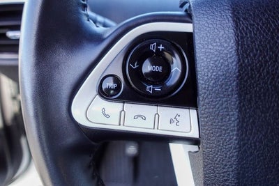 2019 Toyota Prius Prime Advanced