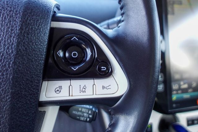 2019 Toyota Prius Prime Advanced