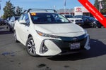 2019 Toyota Prius Prime Advanced