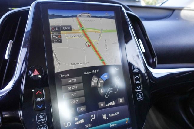 2019 Toyota Prius Prime Advanced