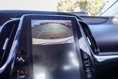 2019 Toyota Prius Prime Advanced