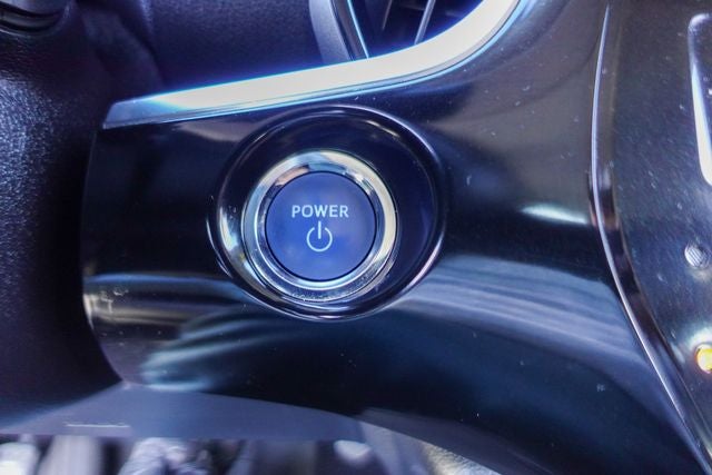 2019 Toyota Prius Prime Advanced