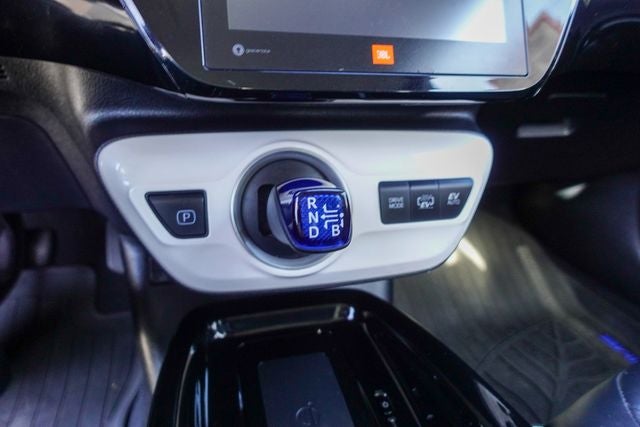 2019 Toyota Prius Prime Advanced