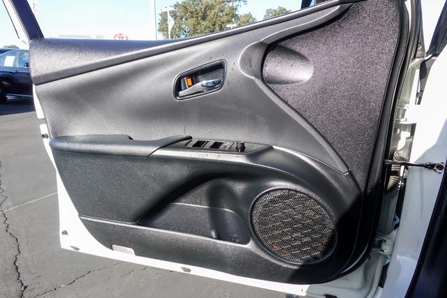 2019 Toyota Prius Prime Advanced