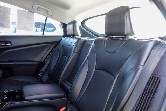 2019 Toyota Prius Prime Advanced